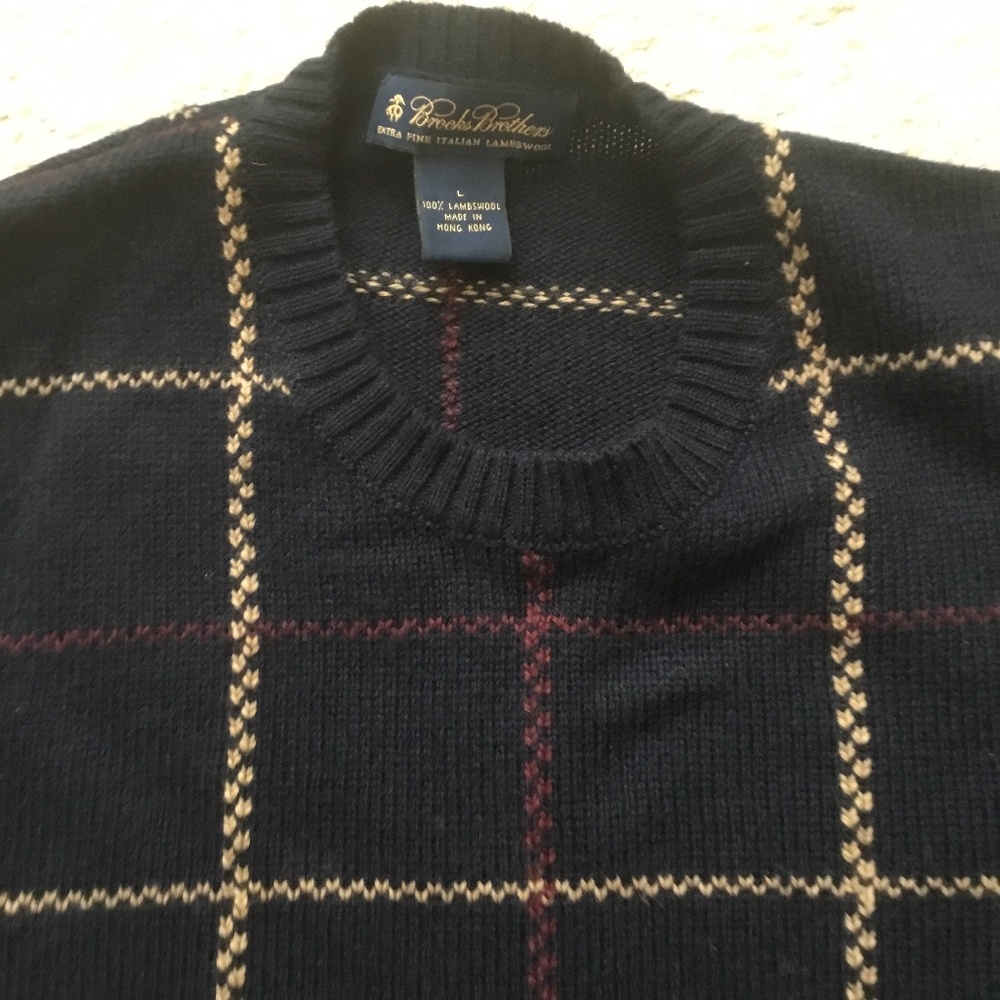 Men's Sweater